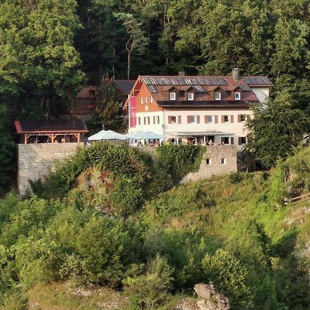 Naturfreundehaus Veilbronn Heiligenstadt in Oberfranken 외부 사진