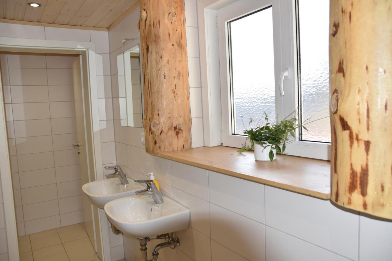 Naturfreundehaus Veilbronn Heiligenstadt in Oberfranken 외부 사진